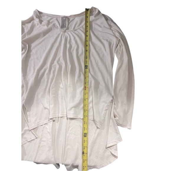 We the Free High Low Cotton Top - Picture 7 of 7